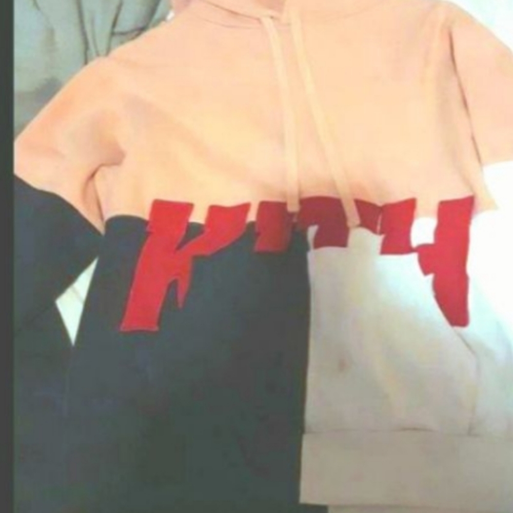 Kith womens sweatshirt